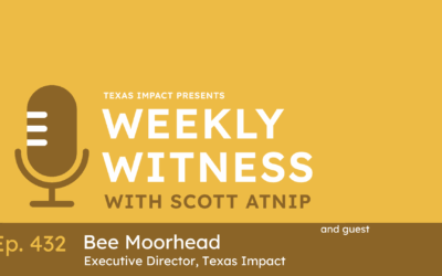 Ep. 432 The Beloved Community—in Case We Forgot…