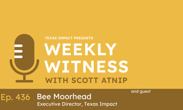 Ep. 436 Back to Basics: The Basic Allotment is the Funding Texas Schools Need